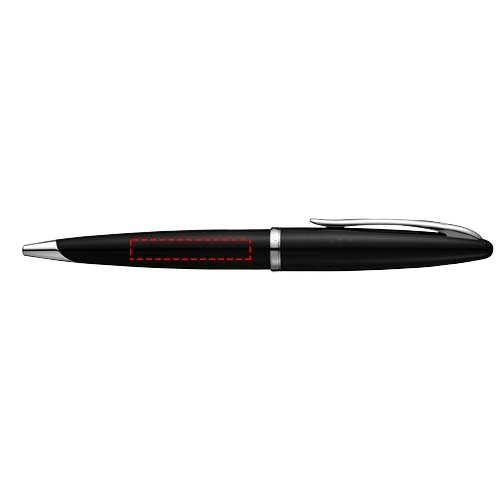 Długopis Carène PFC-10651800 czarny