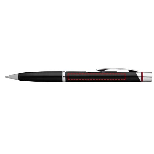 Ołówek automatyczny Madrid PFC-10652200 czarny
