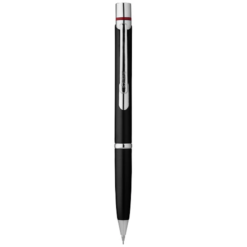 Ołówek automatyczny Madrid PFC-10652200 czarny