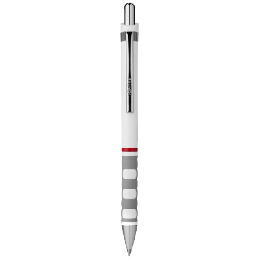 Długopis Tikky PFC-10652602 biały