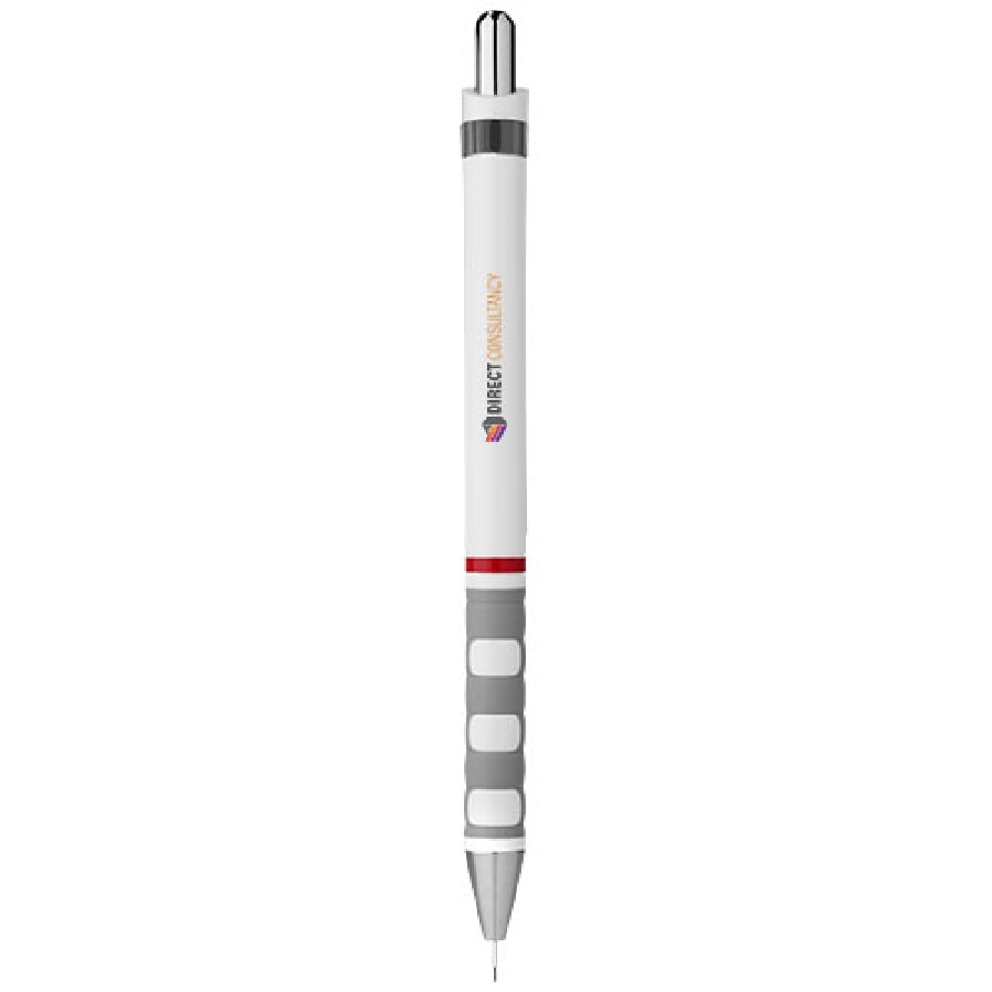 Ołówek automatyczny Tikky PFC-10652701 biały