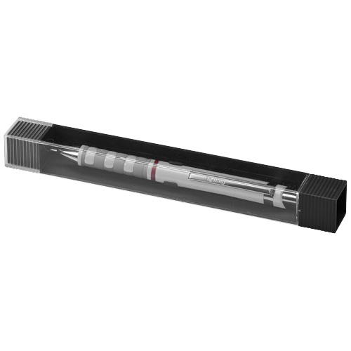 Ołówek automatyczny Tikky PFC-10652701 biały