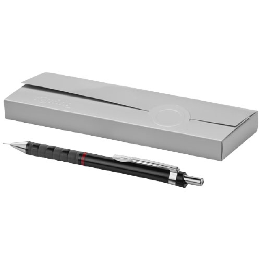 Ołówek automatyczny Tikky PFC-10652702 czarny