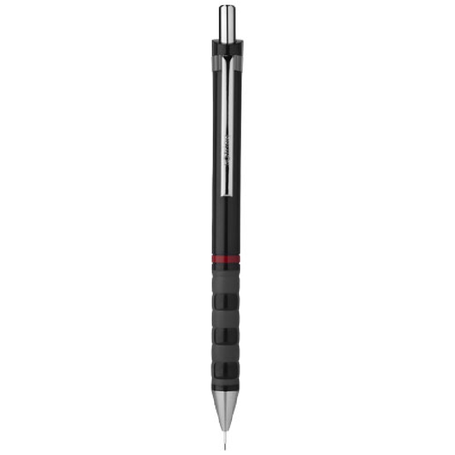 Ołówek automatyczny Tikky PFC-10652702 czarny