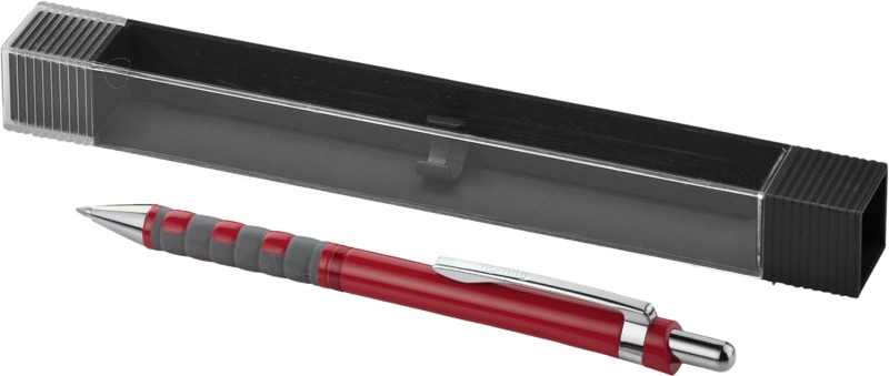 Ołówek automatyczny Tikky PFC-10652703 czerwony