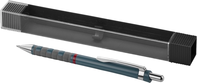 Ołówek automatyczny Tikky PFC-10652706 szary