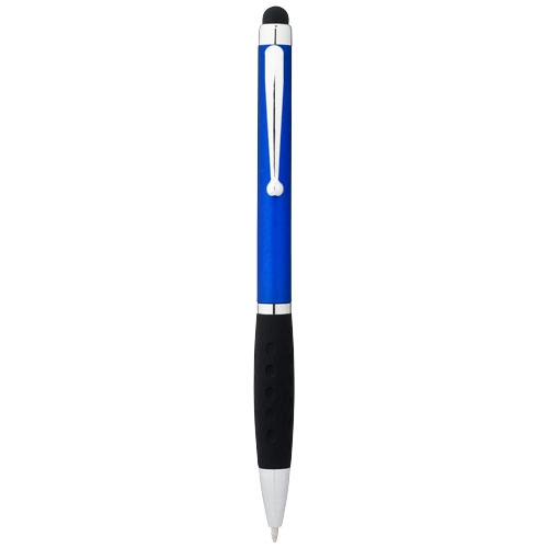 Długopis ze stylusem Ziggy PFC-10654102 niebieski