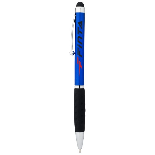 Długopis ze stylusem Ziggy PFC-10655702 niebieski