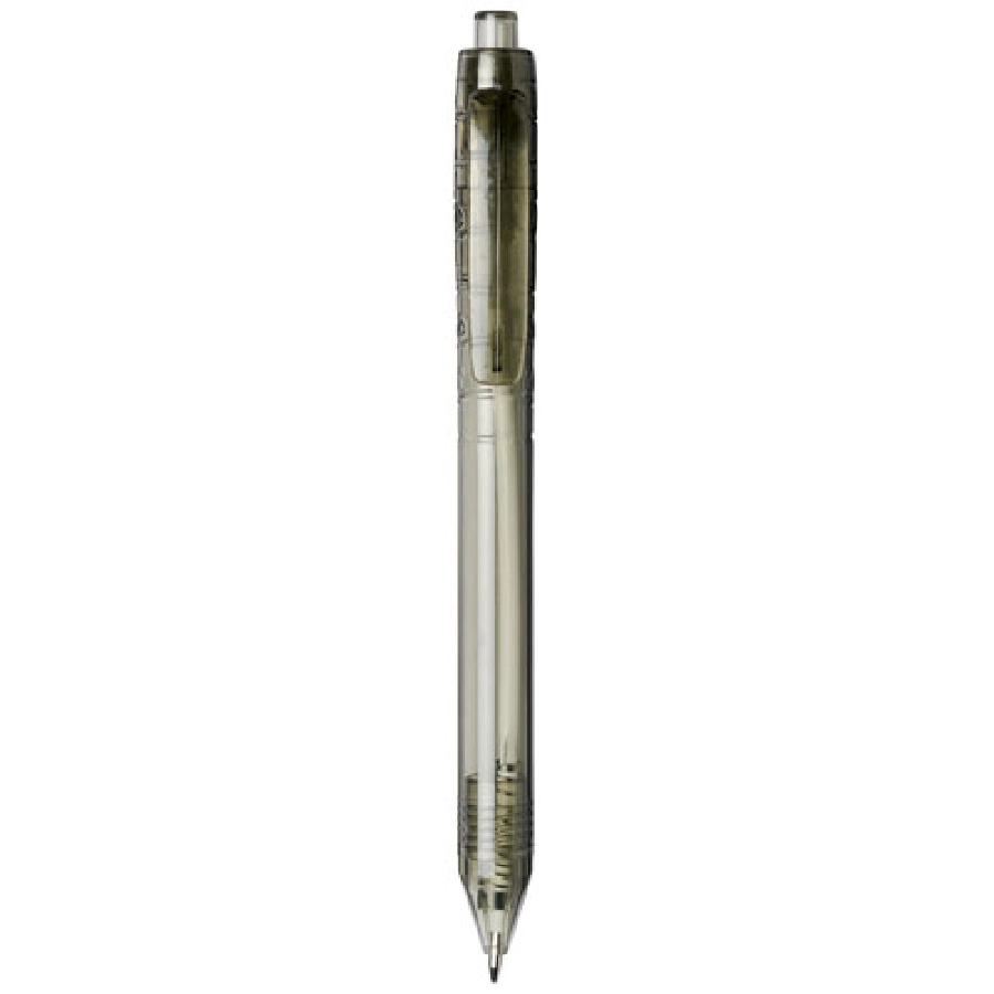 Długopis z recyklingu Vancouver PFC-10657803 czarny