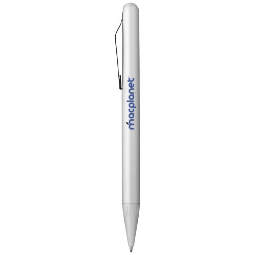 Długopis Smooth PFC-10659703 srebrny
