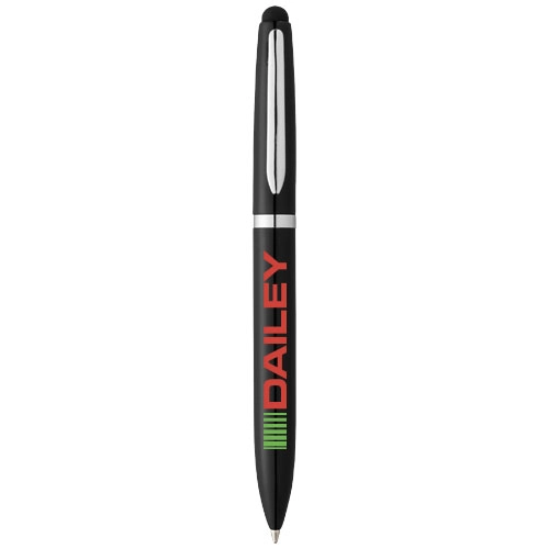 Długopis ze stylusem Brayden PFC-10669700 czarny