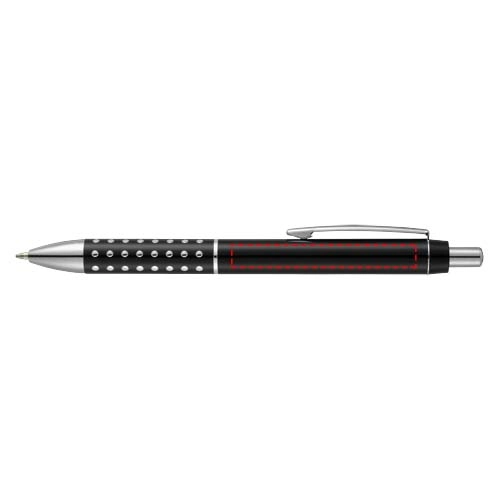 Długopis Bling PFC-10671400 czarny