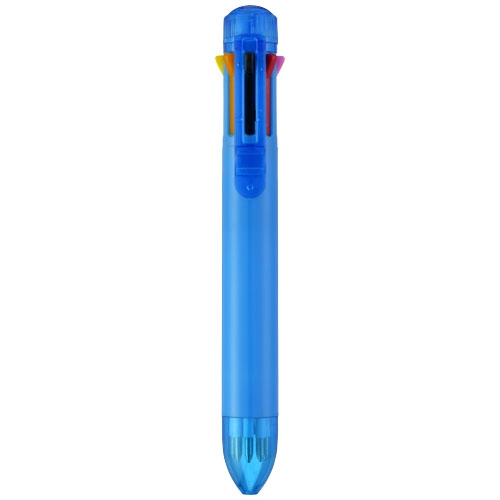 Długopis 8-kolorowy Artist PFC-10671600 niebieski