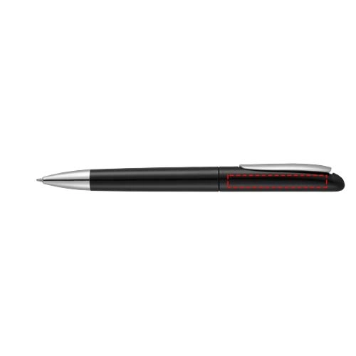 Długopis Draco PFC-10671700 czarny