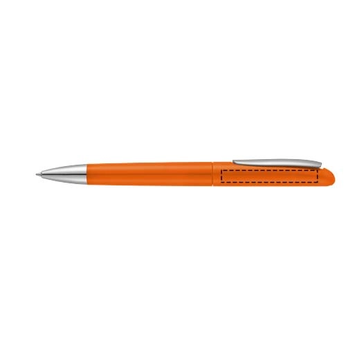 Długopis Draco PFC-10671704 pomarańczowy