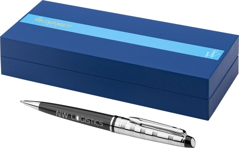 Długopis Expert de luxe PFC-10672601 czarny