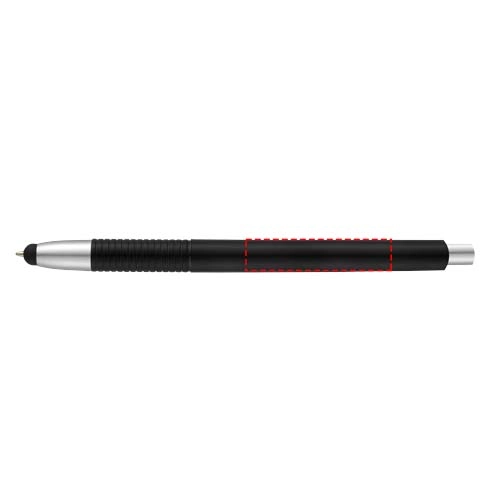 Długopis ze stylusem Giza PFC-10673700 czarny