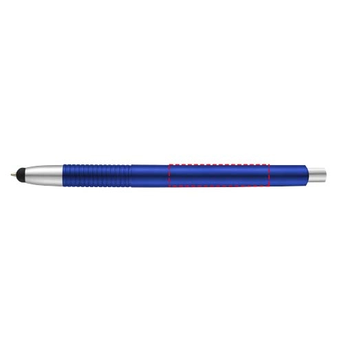 Długopis ze stylusem Giza PFC-10673701 niebieski