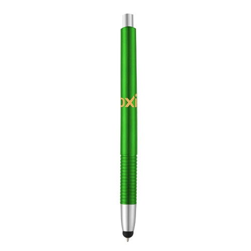 Długopis ze stylusem Giza PFC-10673704 zielony