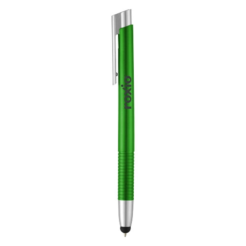 Długopis ze stylusem Giza PFC-10673704 zielony