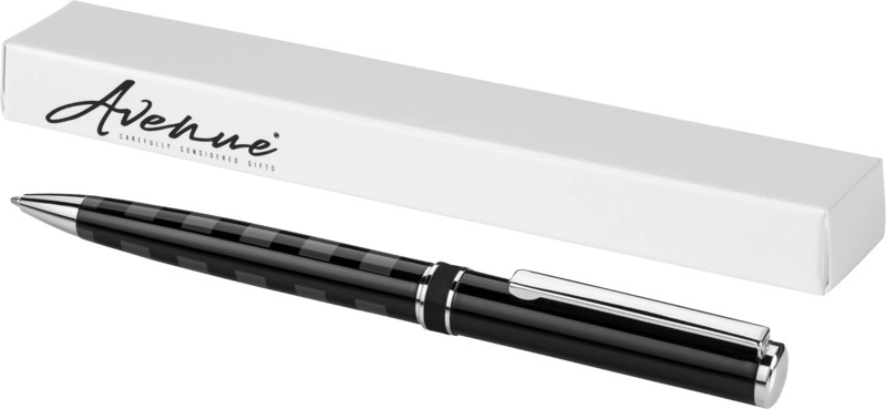Długopis Wilson PFC-10677000 czarny