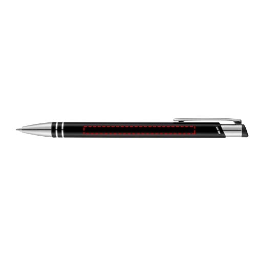 Długopis Hawk PFC-10678100 czarny