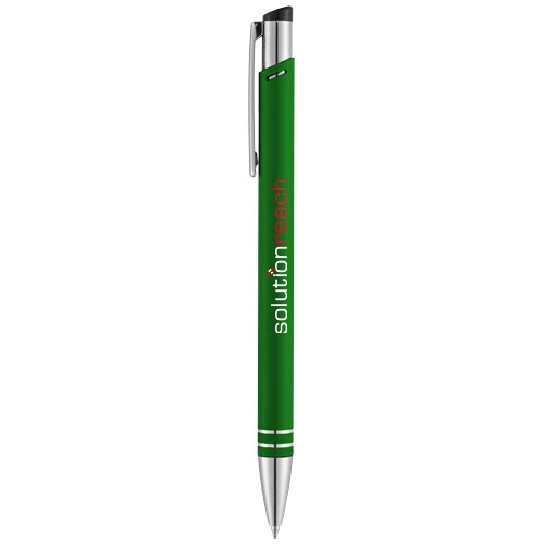 Długopis Hawk PFC-10678103 zielony