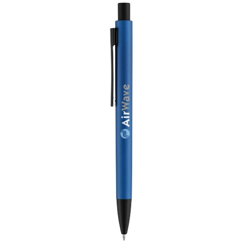 Długopis aluminiowy Ardea PFC-10678201 niebieski