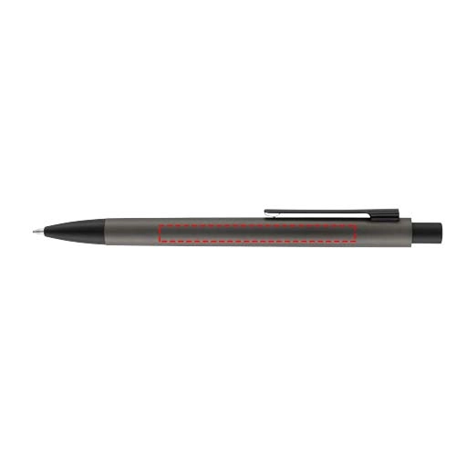 Długopis aluminiowy Ardea PFC-10678204 szary