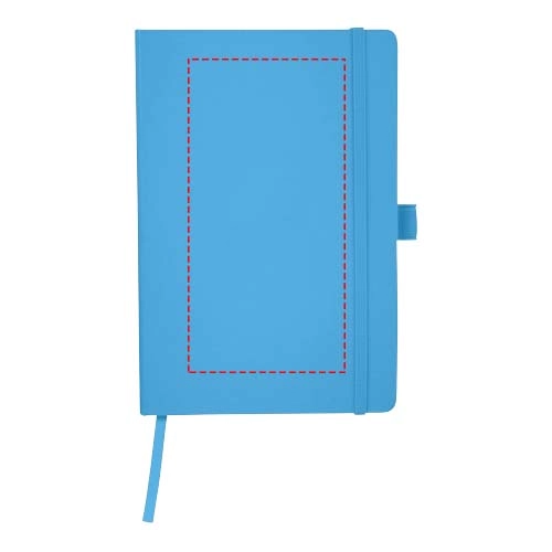Notes A5 Flex z giętkim tyłem PFC-10680805 niebieski