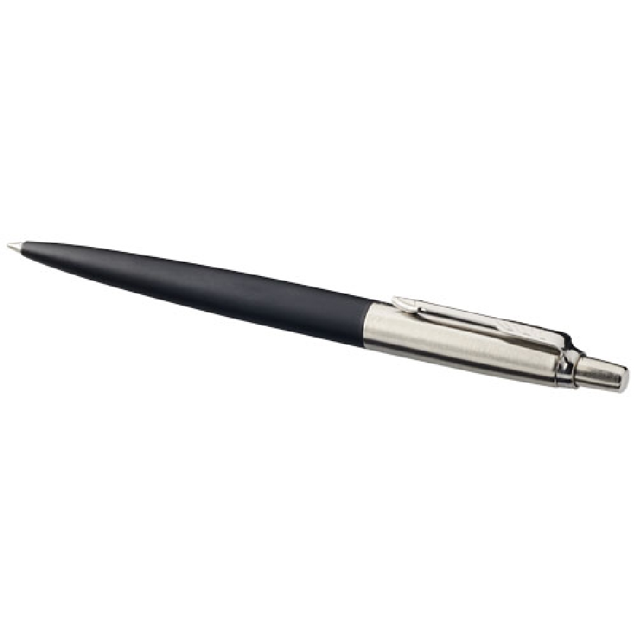 Długopis Jotter Bond Street PFC-10683800 czarny