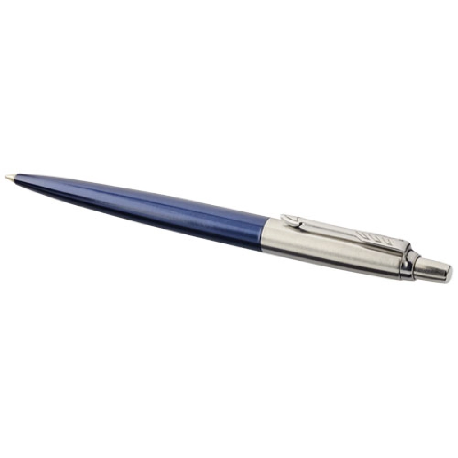 Długopis Jotter Bond Street PFC-10684100 granatowy