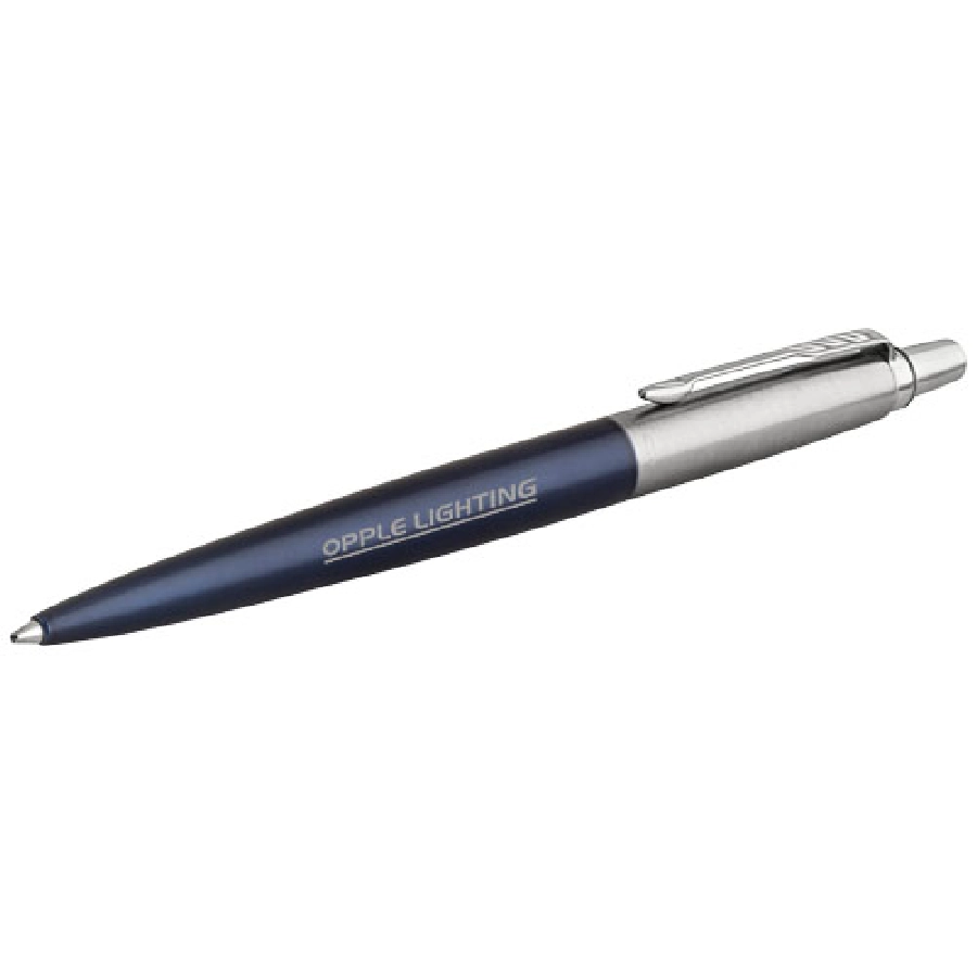 Długopis Jotter Bond Street PFC-10684100 granatowy