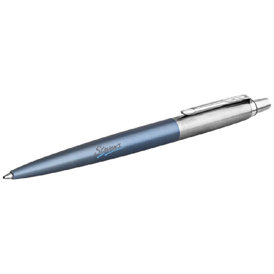 Długopis Jotter Bond Street PFC-10684300 niebieski