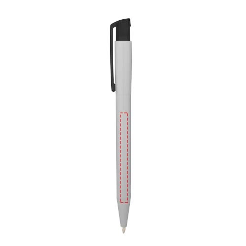 Długopis York PFC-10685600 biały