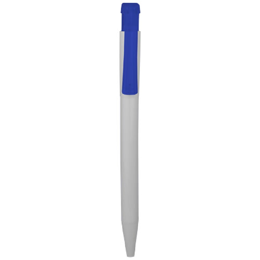 Długopis York PFC-10685601 biały