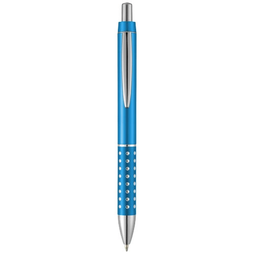 Długopis z aluminiowym uchwytem Bling PFC-10690106 niebieski