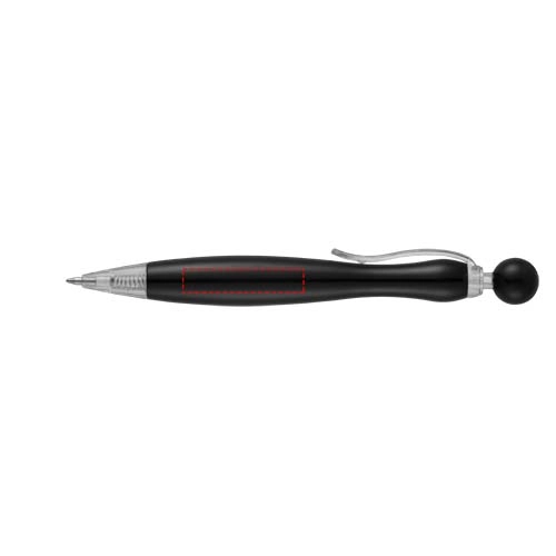 Długopis Naples PFC-10690200 czarny