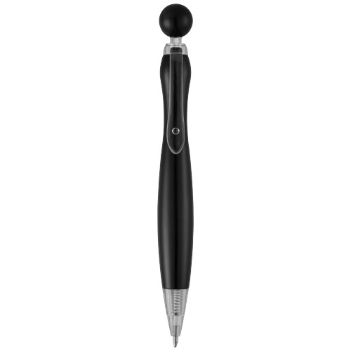 Długopis Naples PFC-10690200 czarny