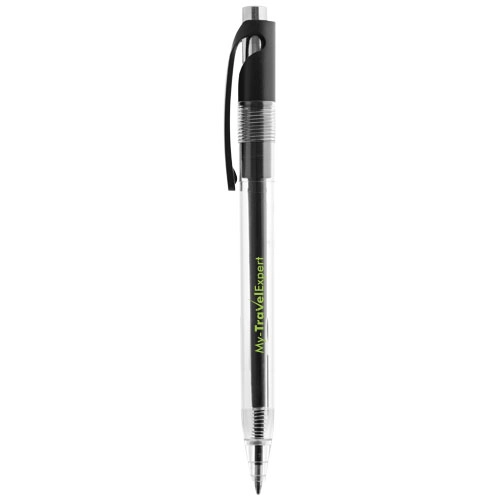 Długopis Tavas PFC-10698800 czarny