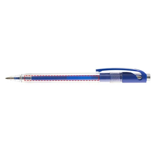 Długopis Tavas PFC-10698801 niebieski