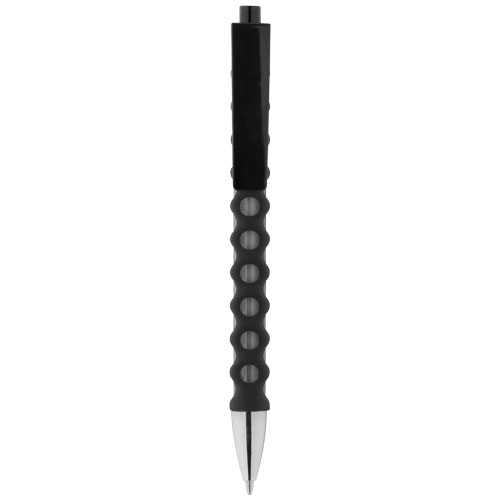 Długopis Dimple PFC-10699700 czarny