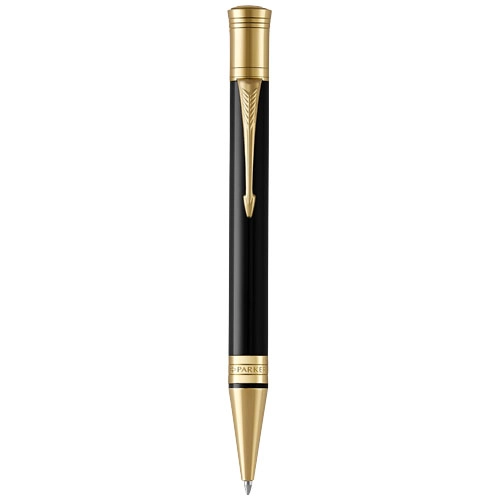 Długopis premium Duofold PFC-10700900 czarny