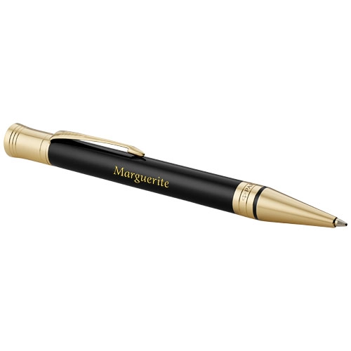 Długopis premium Duofold PFC-10700900 czarny
