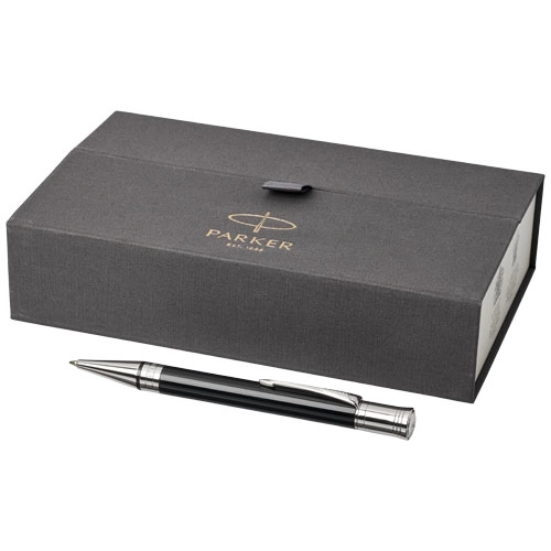 Długopis premium Duofold PFC-10700901 czarny