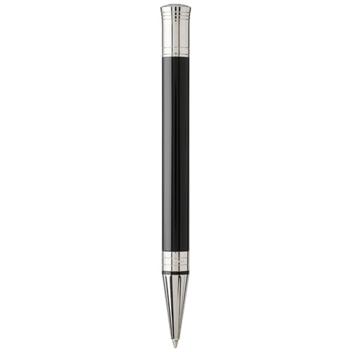 Długopis premium Duofold PFC-10700901 czarny