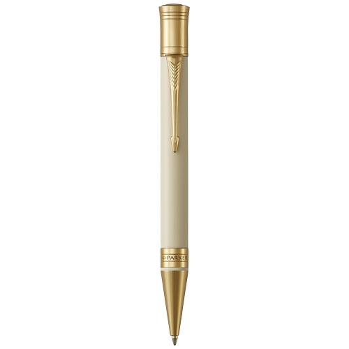 Długopis premium Duofold PFC-10700902 biały