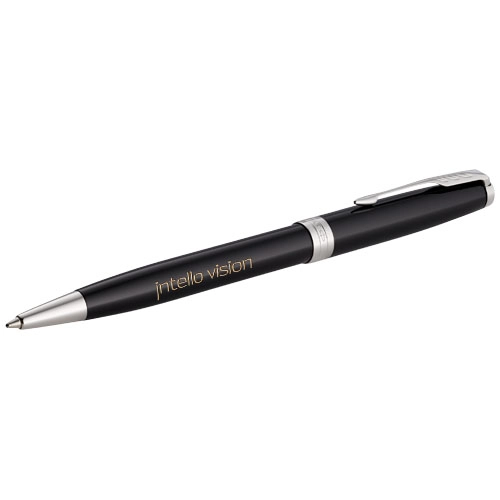 Długopis Sonnet PFC-10701400 czarny
