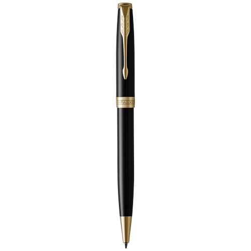 Długopis Sonnet PFC-10701401 czarny
