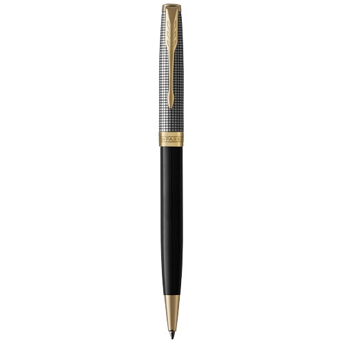 Długopis Sonnet PFC-10701405 czarny